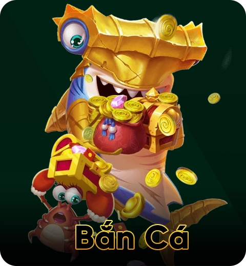 Bắn Cá