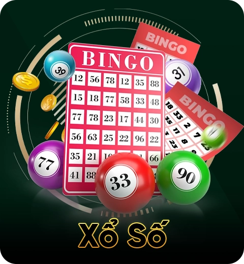 Xổ Số